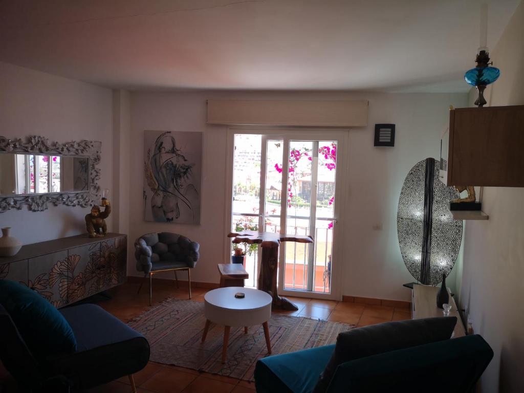 Puerto de Mogan Sonneland — 5