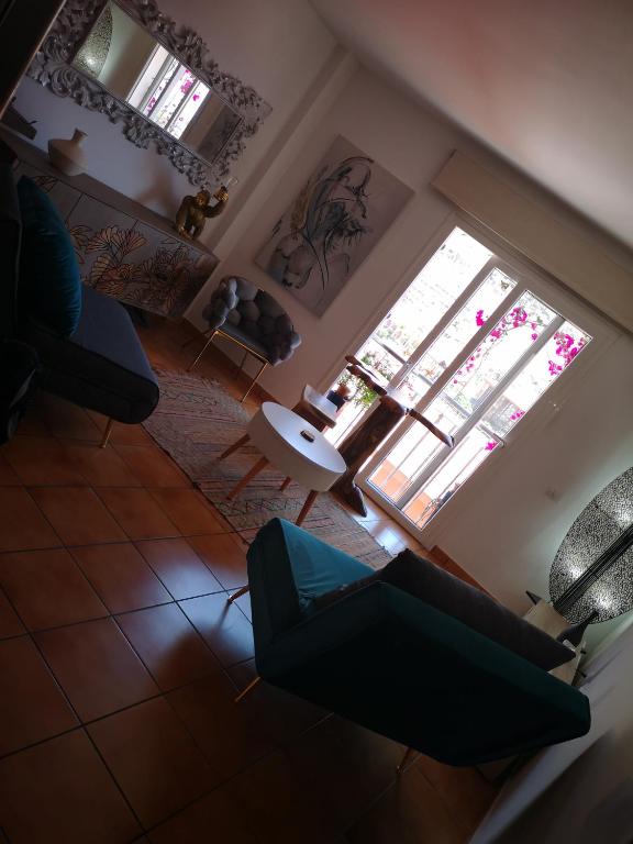 Puerto de Mogan Sonneland — 7