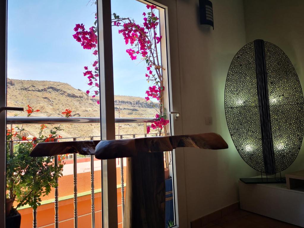Puerto de Mogan Sonneland — 8