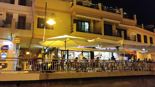 Puerto de Mogán — 2