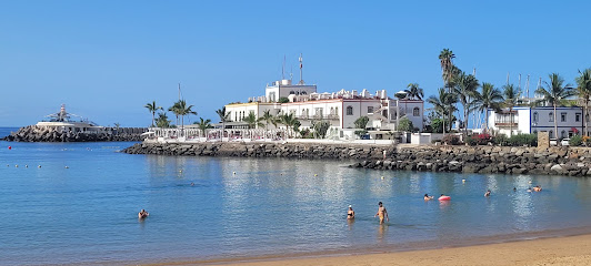 Puerto de Mogán — 3