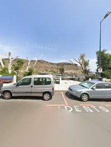 Puerto Deportivo De Mogán — 1