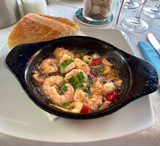 Puerto Grill — 4