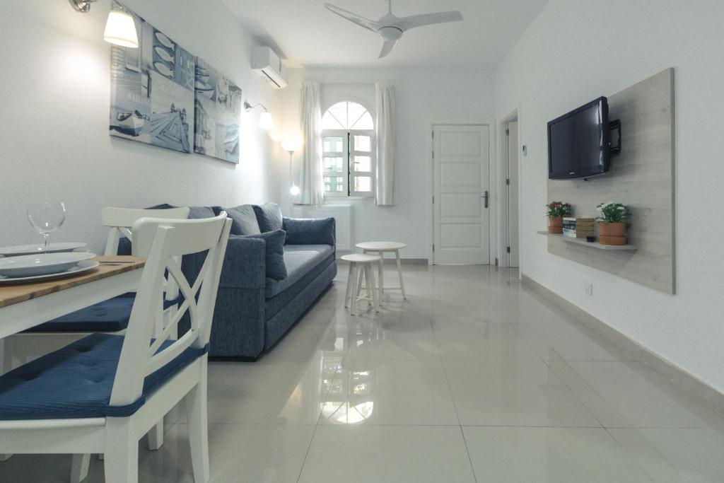 Puerto Mogan Apartment — 2