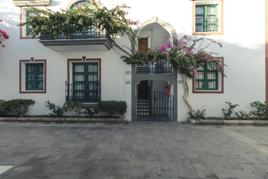 Puerto Mogan Apartment — 4