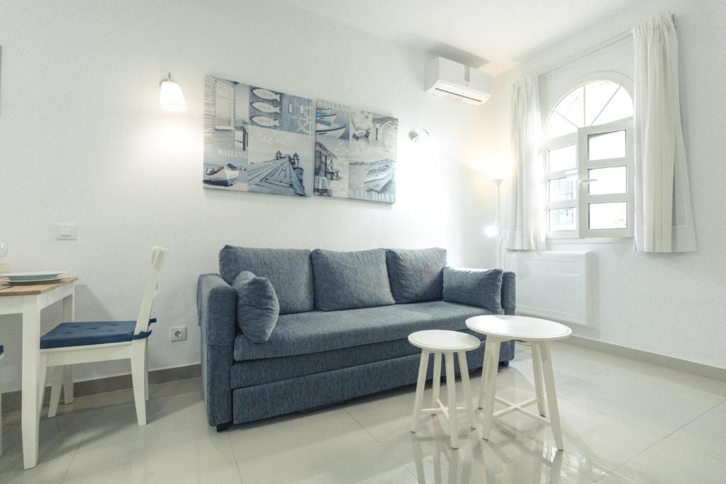 Puerto Mogan Apartment — 7