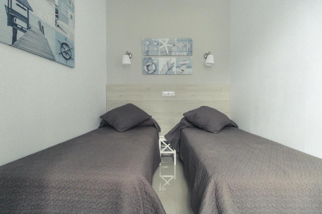 Puerto Mogan Apartment — 9
