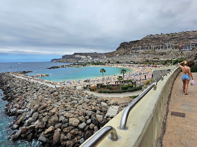 Puerto Rico - Amadores Promenade — 1