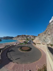 Puerto Rico - Amadores Promenade — 2