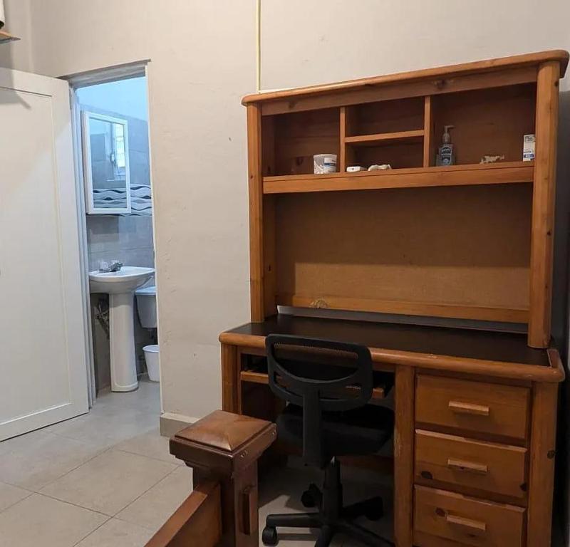 Puerto Rico Apartment Terrace Gran Canaria - One-Bedroom Apartment — 2