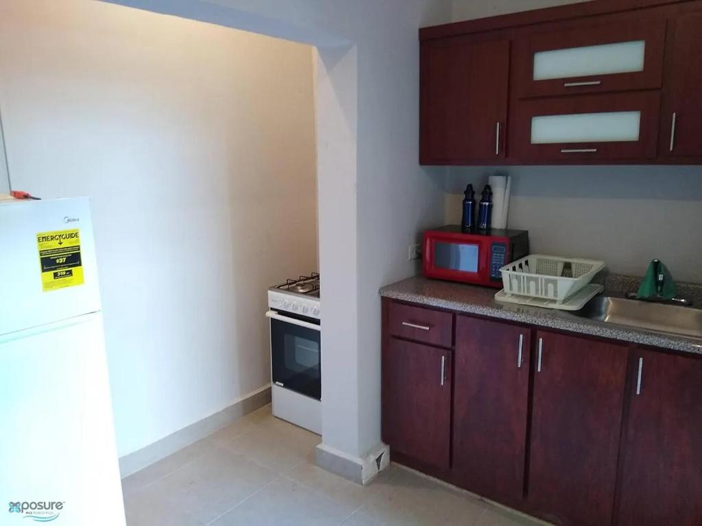Puerto Rico Apartment Terrace Gran Canaria - One-Bedroom Apartment — 3
