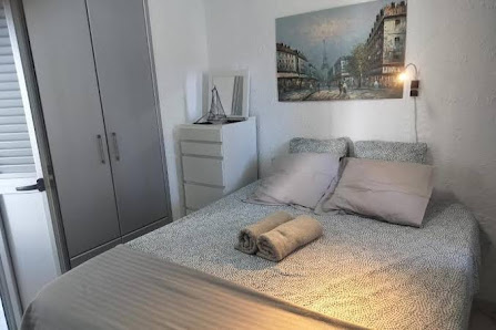 Puerto Rico Apartment Terrace Gran Canaria - One-Bedroom Apartment — 5