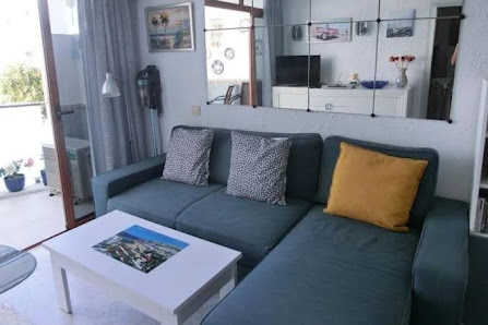 Puerto Rico Apartment Terrace Gran Canaria - One-Bedroom Apartment — 7