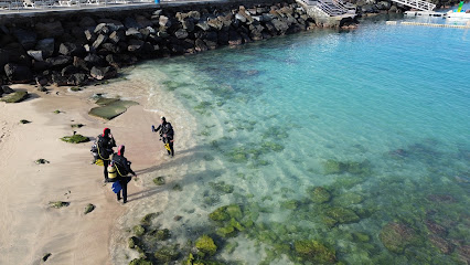 Puerto Rico Diving Gran Canaria