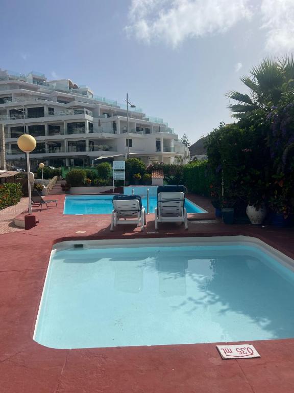 Puerto Rico duplex with community pool close to the beach — 10