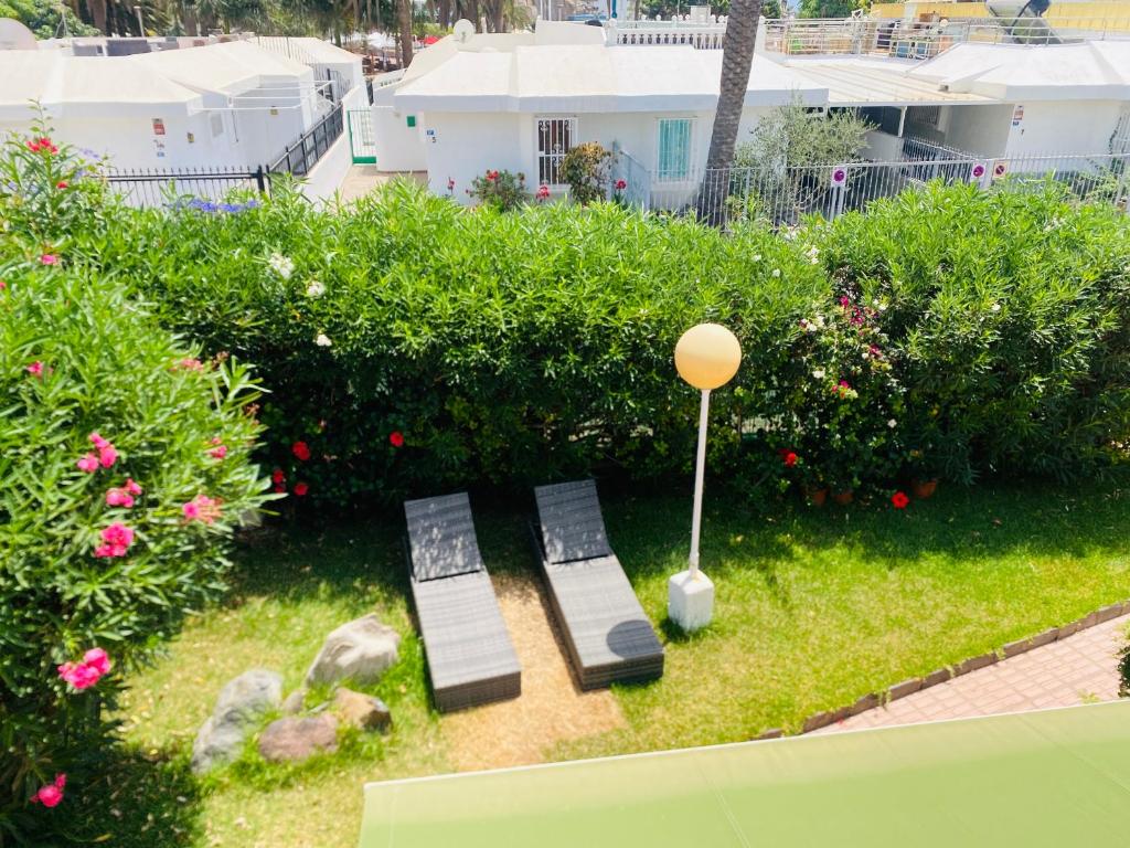 Puerto Rico duplex with community pool close to the beach — 11