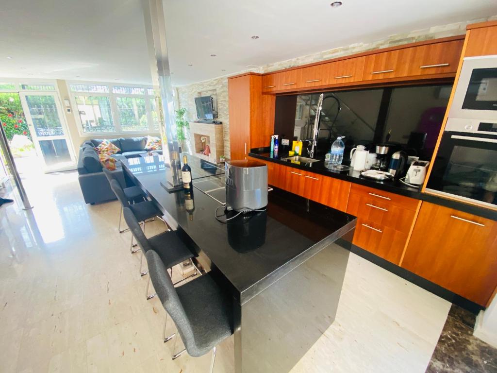Puerto Rico duplex with community pool close to the beach — 7