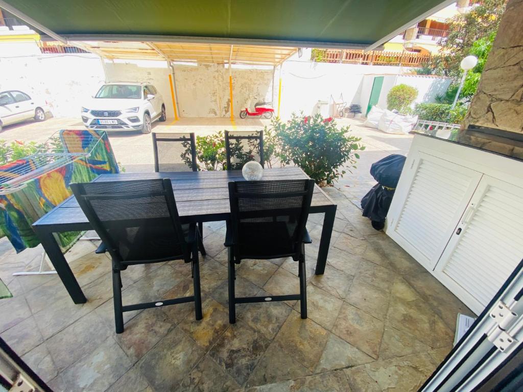 Puerto Rico duplex with community pool close to the beach — 8