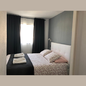 Puerto Rico Gran Canaria Apartment — 1