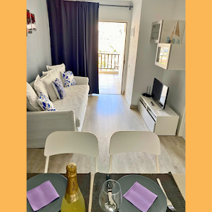 Puerto Rico Gran Canaria Apartment — 4