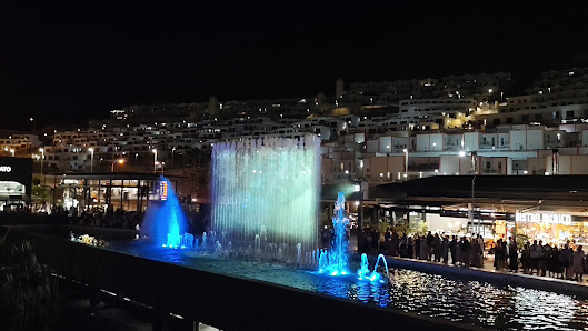 Puerto Rico Gran Canaria — 2