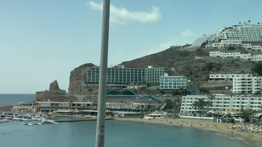 Puerto Rico Gran Canaria — 3