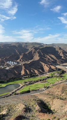 Puerto Rico Gran Canaria — 4