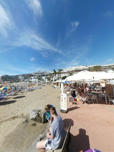 Puerto Rico Gran Canaria — 5