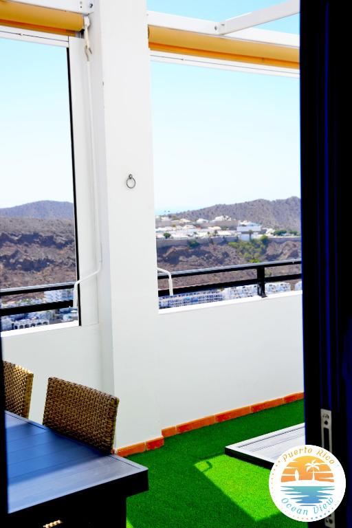 Puerto Rico Ocean View — 4