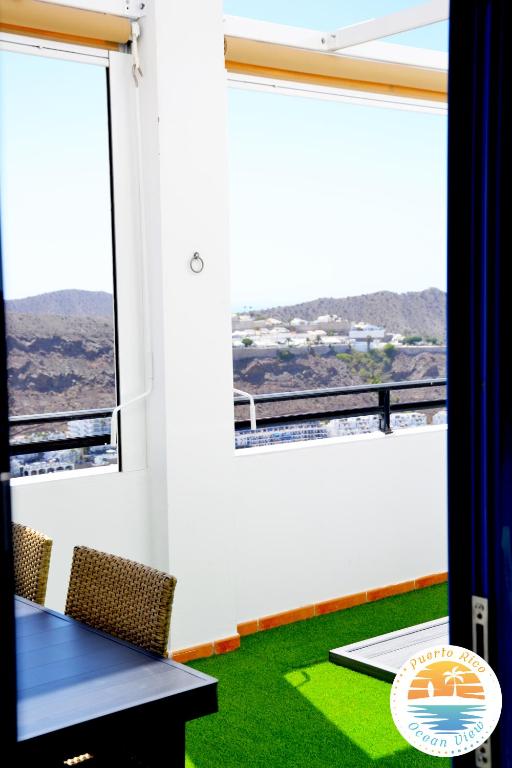 Puerto Rico Ocean View — 7