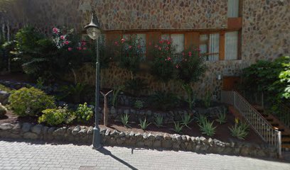 Punta de la vega — 1