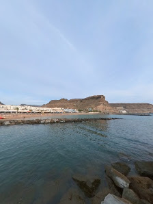 Punto de carga Iberdrola — 2