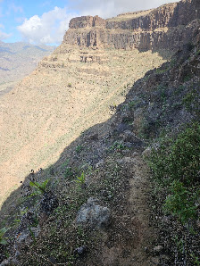 Puntón de los Gavilanes — 1