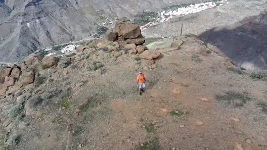 Puntón de los Gavilanes — 3