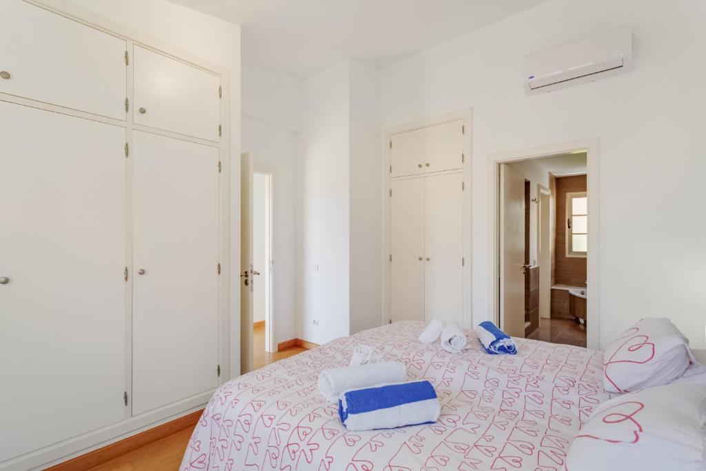 Pure luxury and comfort La Oliva — 10