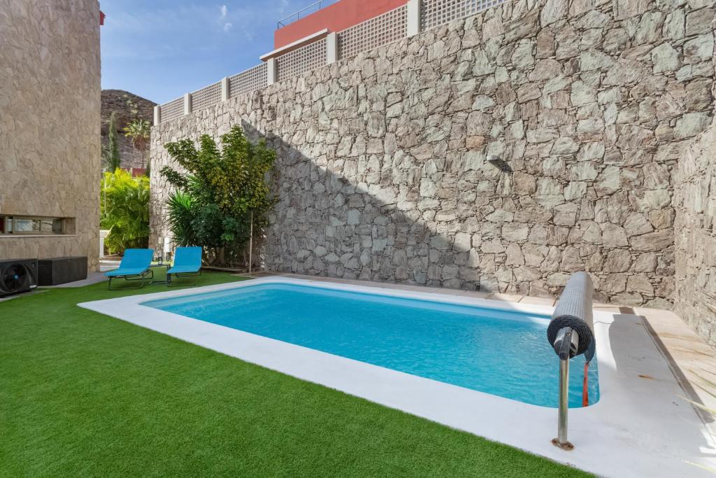 Pure luxury and comfort La Oliva — 2