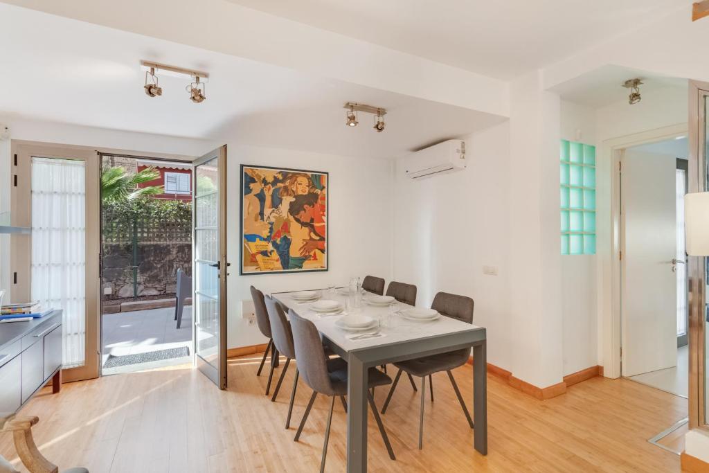 Pure luxury and comfort La Oliva — 3