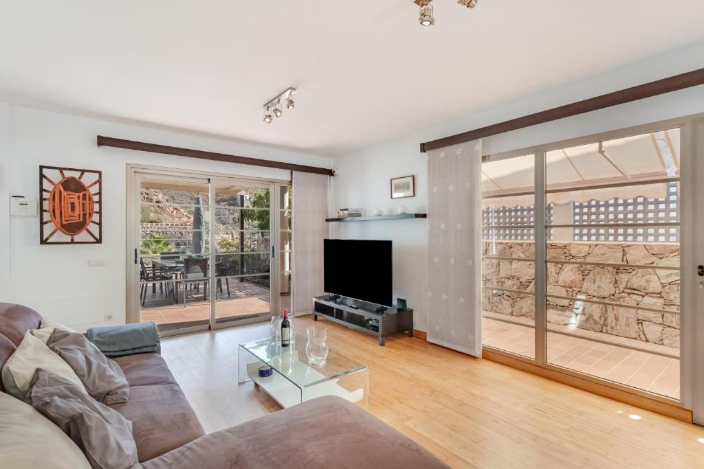 Pure luxury and comfort La Oliva — 5