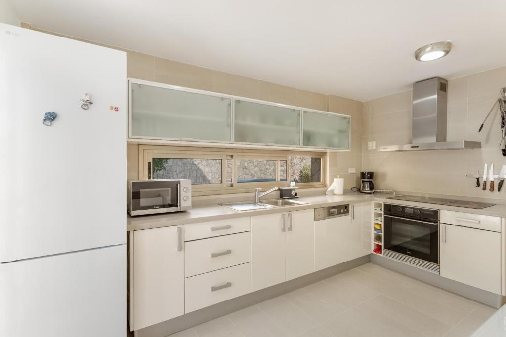 Pure luxury and comfort La Oliva — 6