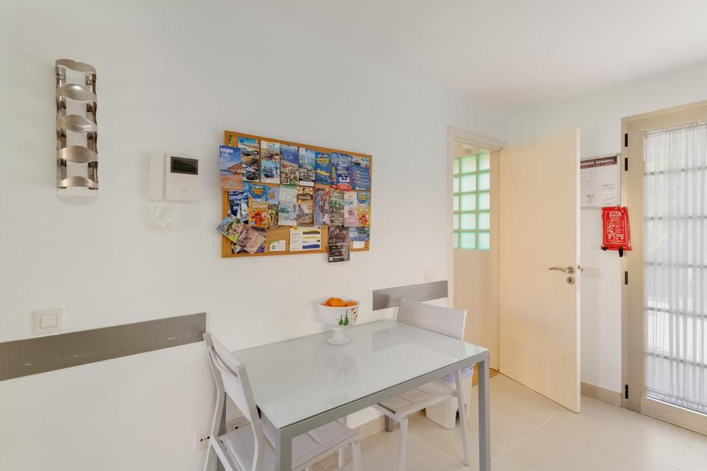 Pure luxury and comfort La Oliva — 7