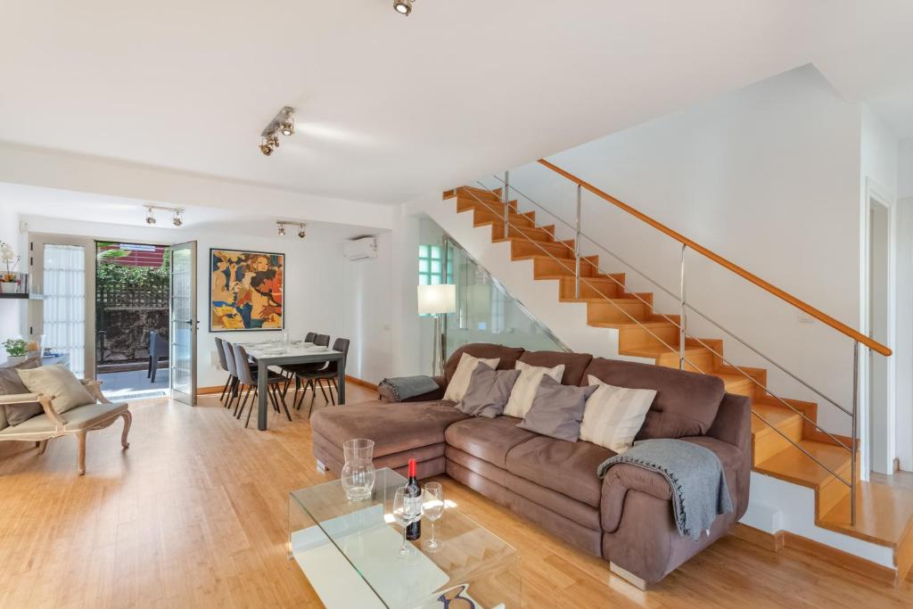 Pure luxury and comfort La Oliva — 8
