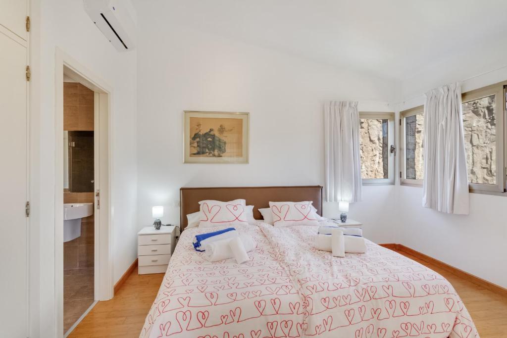 Pure luxury and comfort La Oliva — 9