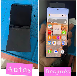 Quick fix puerto rico — 2