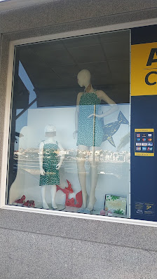 Quimera Clothing — 2