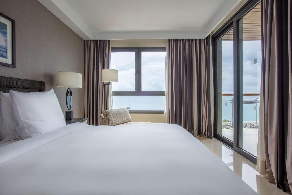 Radisson Blu Resort, Gran Canaria — 1