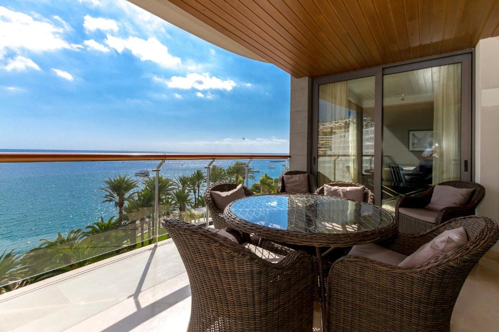 Radisson Blu Resort, Gran Canaria — 10