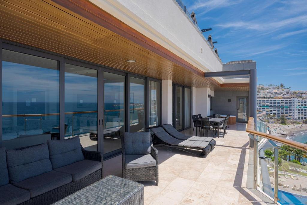 Radisson Blu Resort, Gran Canaria — 11