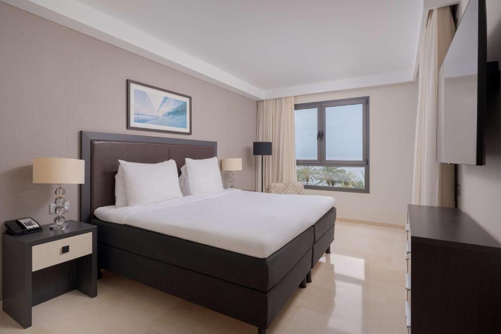 Radisson Blu Resort, Gran Canaria — 3