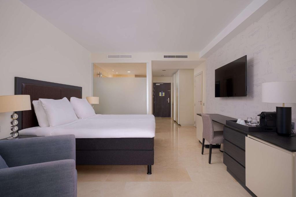 Radisson Blu Resort, Gran Canaria — 4