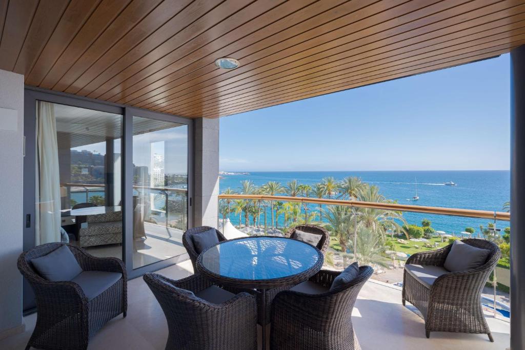 Radisson Blu Resort, Gran Canaria — 5
